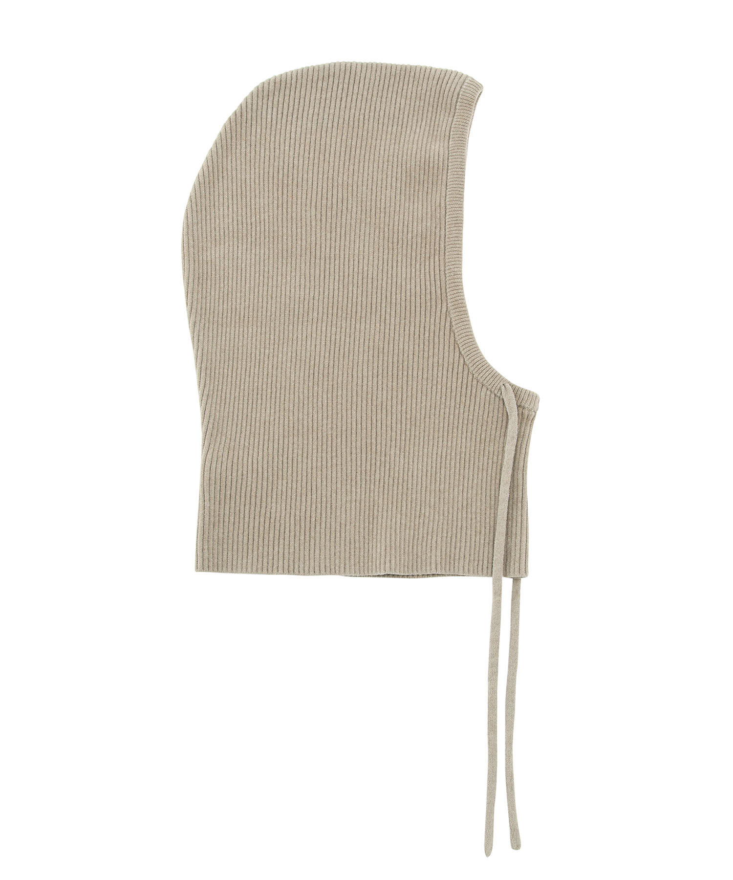 SALON adam et rope'「バラクラバ -CreamyCotton /クリーミーコットン-」|ストール|