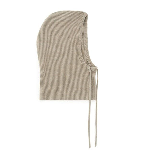 SALON adam et rope'「バラクラバ -CreamyCotton /クリーミーコットン-」|ストール|