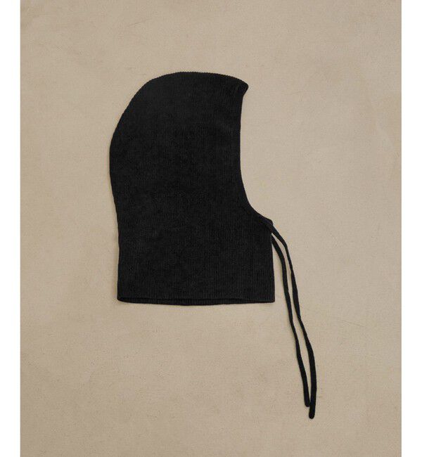 SALON adam et rope'「バラクラバ -CreamyCotton /クリーミーコットン-」|ストール|