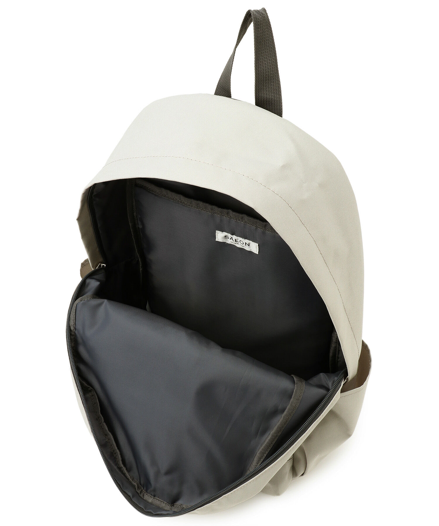 SALON adam et rope'「[新色追加！]【WEB限定】[ショルダーバッグ付き・ユニセックスで使える・軽量]マザーズリュック3」|リュック|