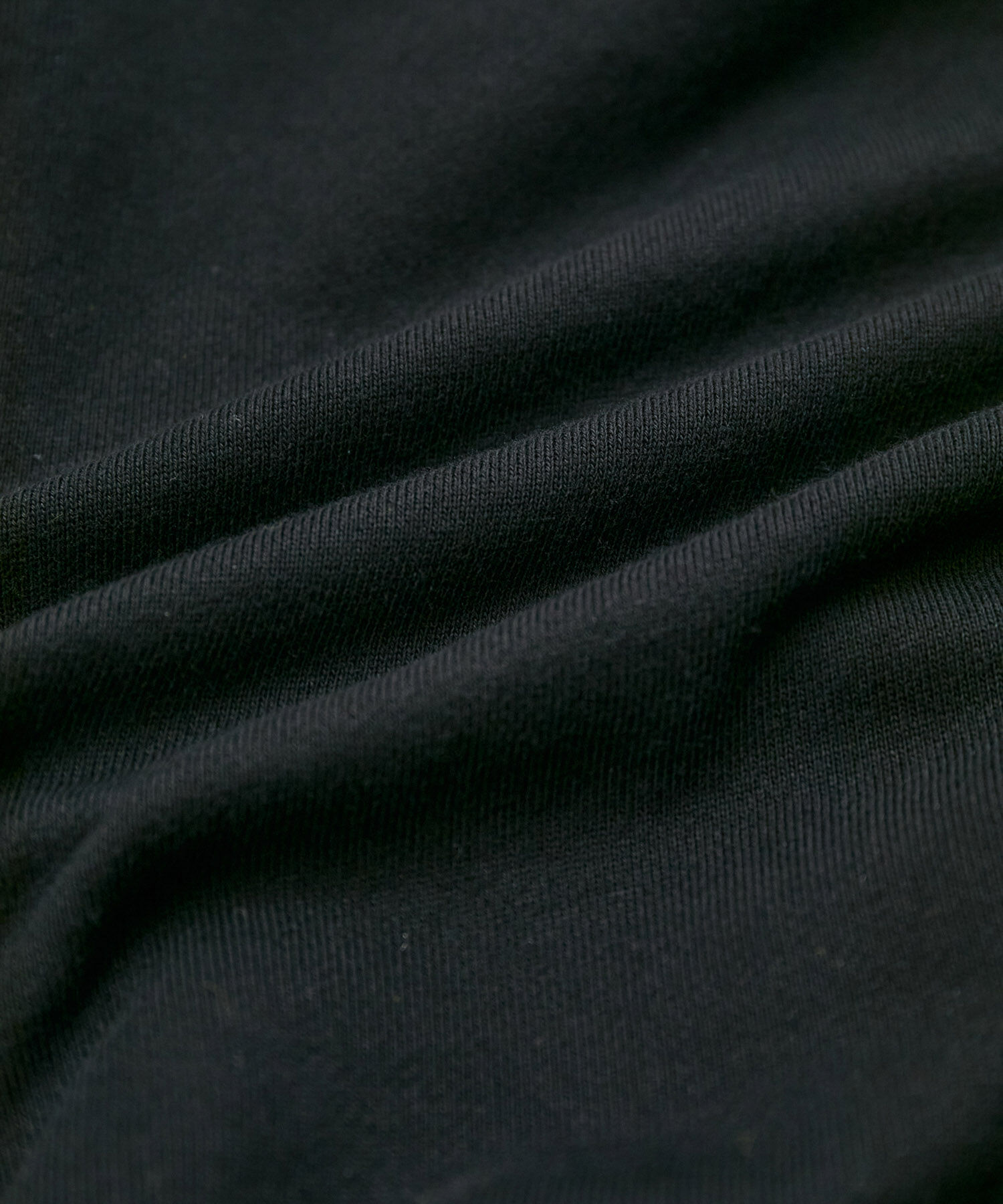 VIS「【FRUIT OF THE LOOM別注】オープンショルダースウェット」|スウェット・ジャージ|