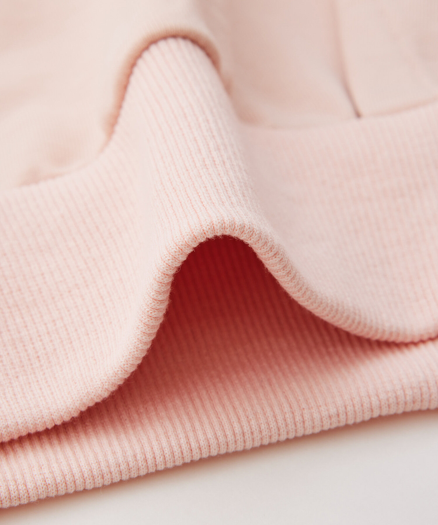 VIS「箔ロゴスウェットプルオーバー」|スウェット・ジャージ|