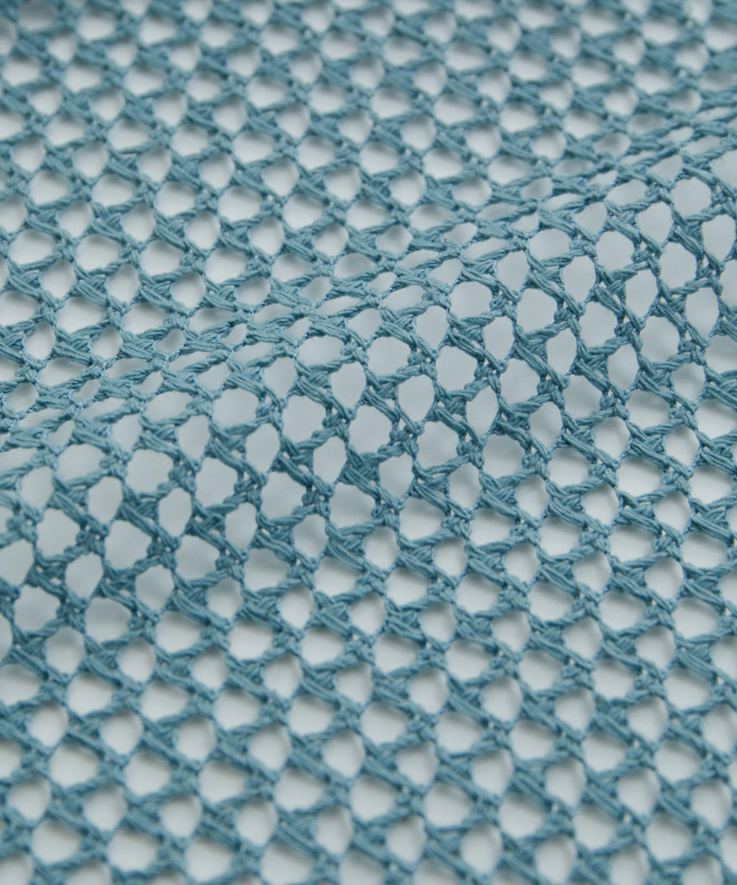 VIS「【前後2WAY】メッシュフリルカーディガン」|シャツ・ブラウス|