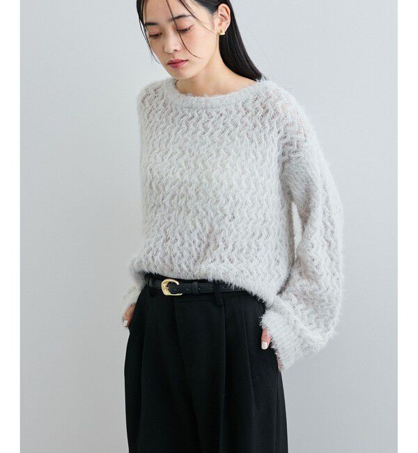 VIS「18mm幅ニュアンス変形」|ベルト|