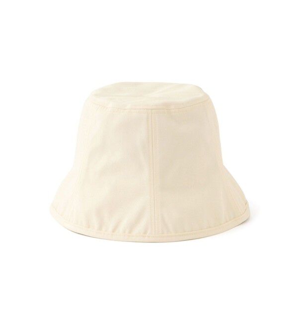 ROPE PICNIC PASSAGE「花粉防止・撥水加工/パネルハット」|ハット|