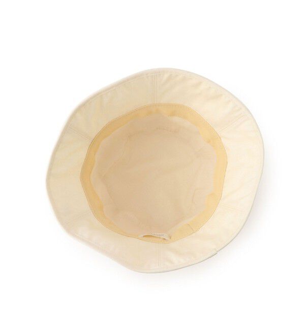 ROPE PICNIC PASSAGE「花粉防止・撥水加工/パネルハット」|ハット|