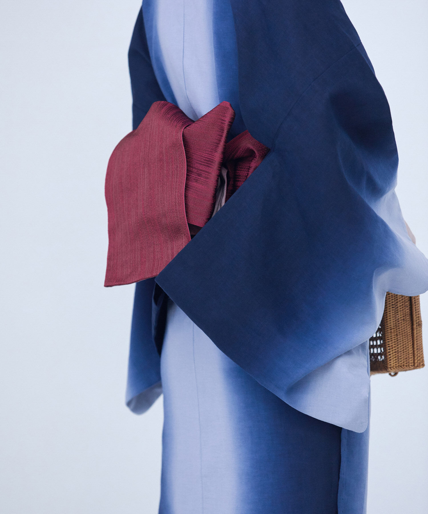 ADAM ET ROPE'「【WEB限定】【YAMATO for ADAM ET ROPE'】30th別注浴衣」|その他|