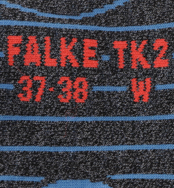 FALKE 「FALKE ERGONOMIC SPORT SYSTEM | 16445 TK2 SOCKS WOMEN」|ソックス|