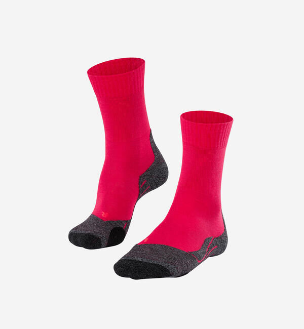 FALKE 「FALKE ERGONOMIC SPORT SYSTEM | 16445 TK2 SOCKS WOMEN」|ソックス|