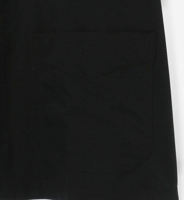 DANTON「DANTON | リップストップ カバーオール MEN」|テーラードジャケット|