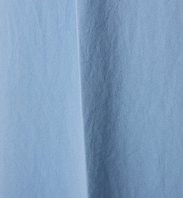  「ジャージワイドパンツ」|チノ|