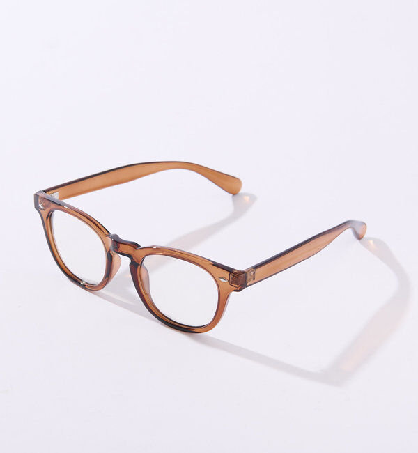  「【室内外で雰囲気を変えれる】調光サングラス」|サングラス|