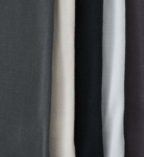  「【RIVE DROITE 名品インナー】シームレスタンク」|キャミソール|