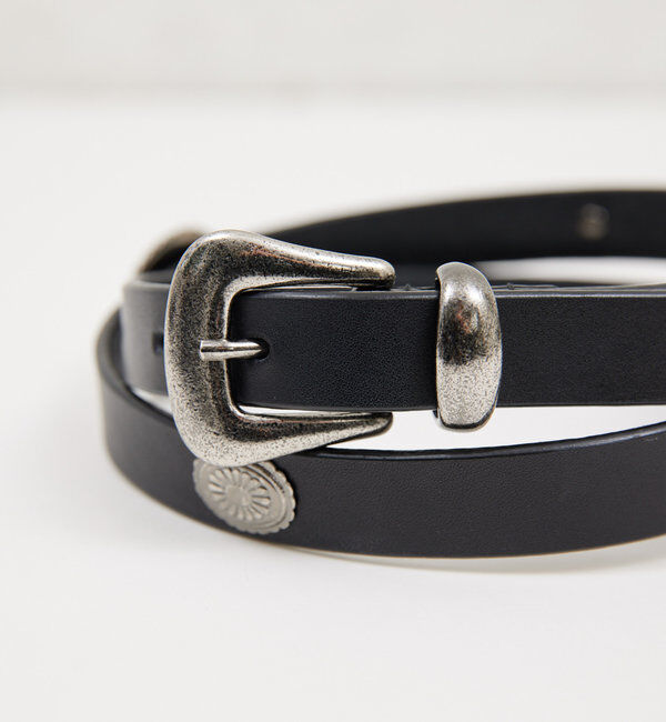  「コンチョベルト」|ベルト|