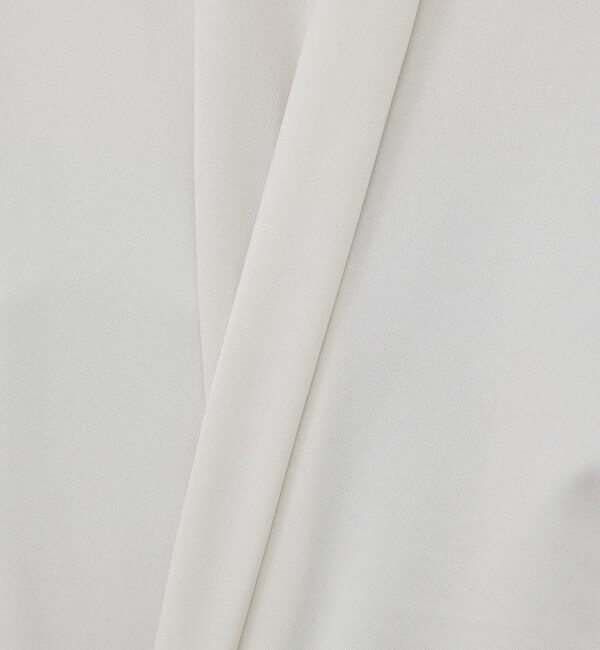  「【セットアップ対応】キュプラジャージードルマンプルオーバー」|Tシャツ・カットソー|