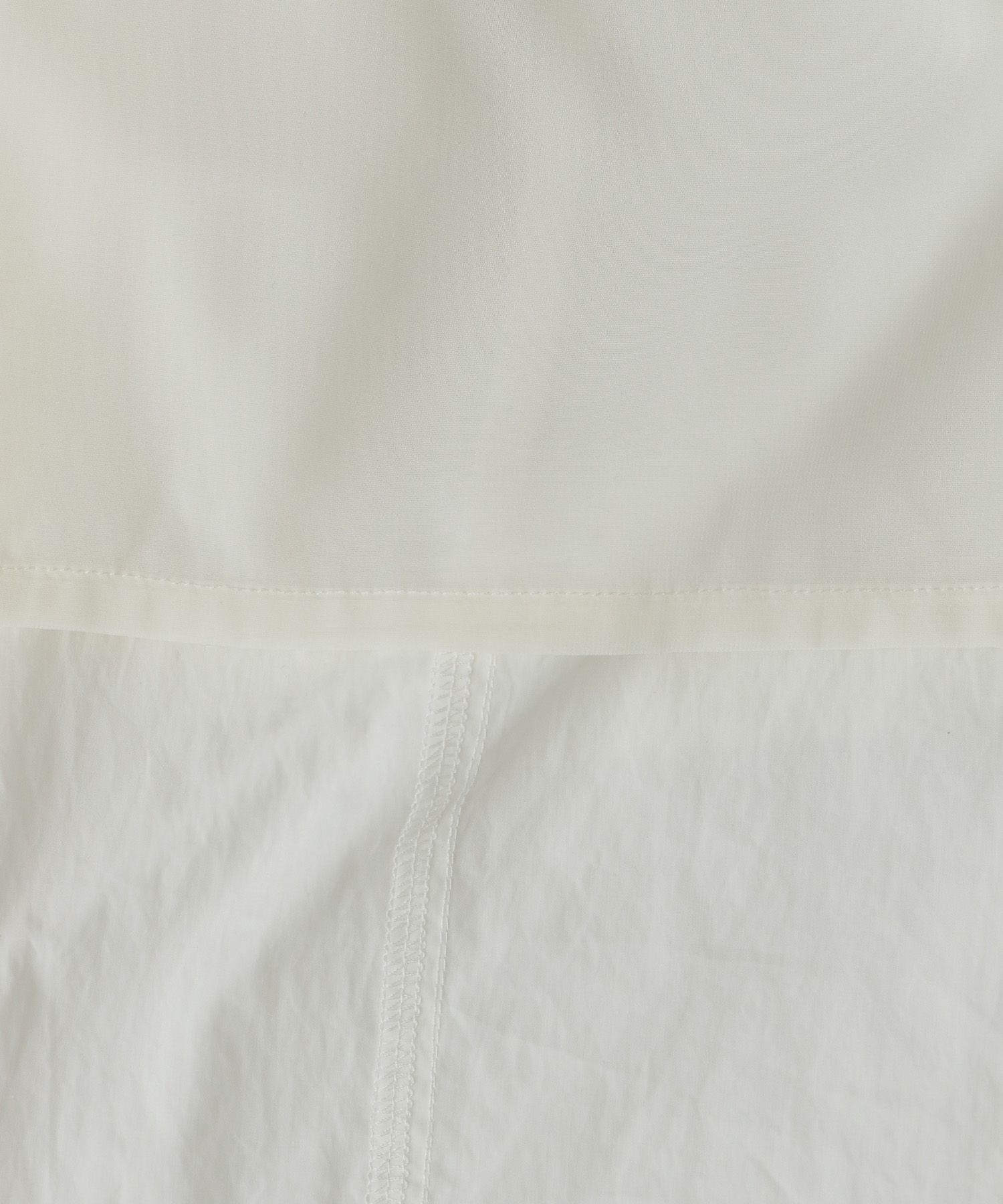 A part by 「 タイプライタータックパンツ」|カーゴ|