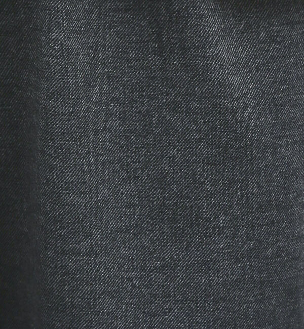 ABAHOUSE「【カーゴディティール】6ポケット スリム ストレートパンツ / スラックス」|カーゴ|