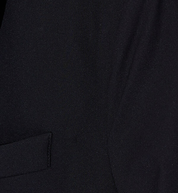 ABAHOUSE「【マルチファンクション / セットアップ対応】ストレッチ ジャケット」|テーラードジャケット|