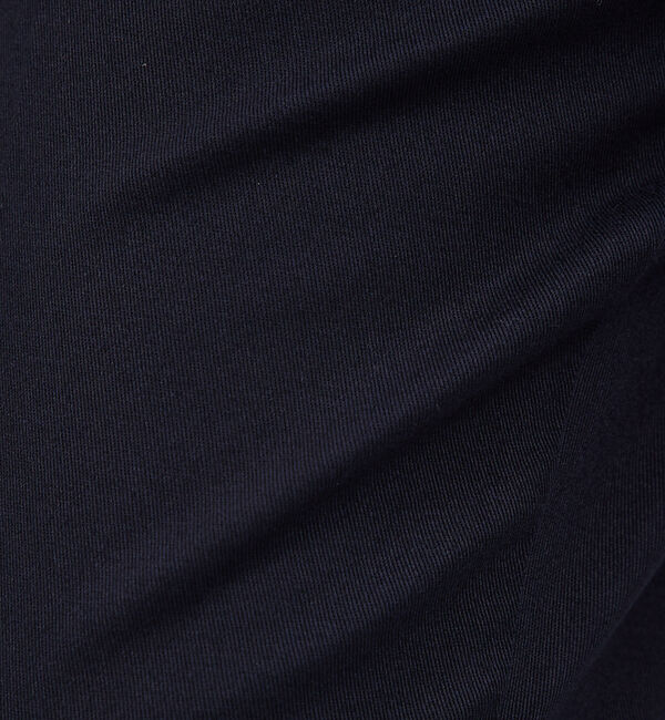 ABAHOUSE「【一部店舗＋WEB限定】定番 ツイル ストレッチ スリムフィット イージー チノ」|チノ|