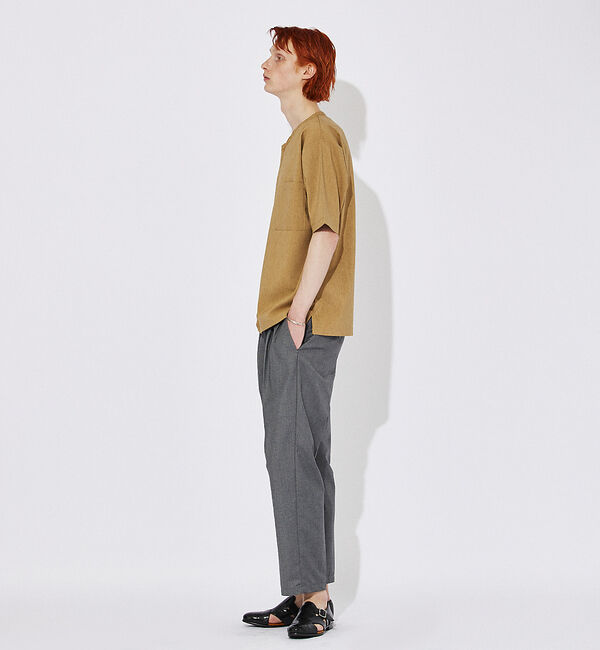 alfredoBANNISTER「ドレス グルカサンダル」|サンダル|