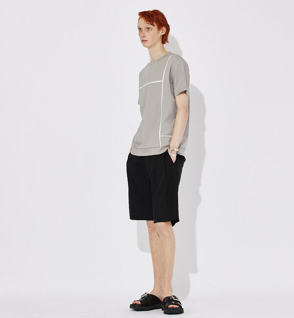 alfredoBANNISTER「【WRAP SHOES】ライダースバックル ボリュームソール スライドサンダル」|サンダル|