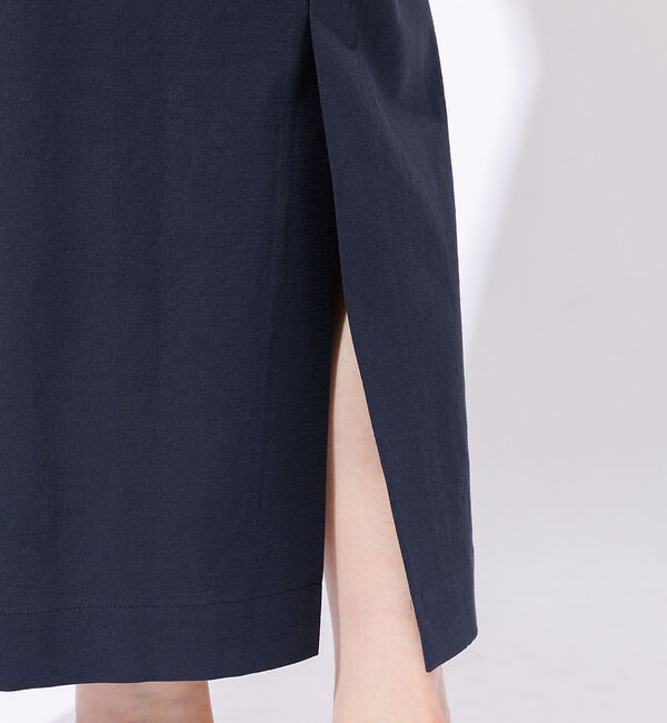 Rouge vif「シェルタリングタイトスカート」|スカート|