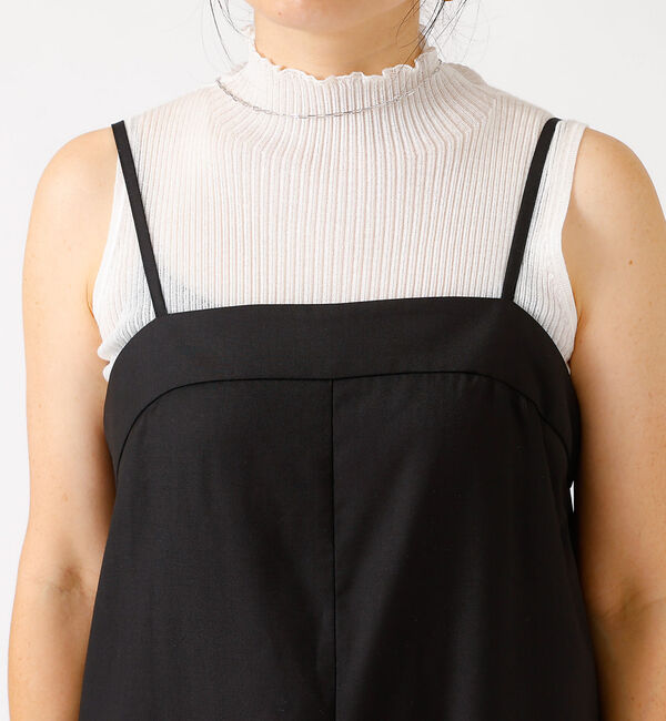 Rouge vif「マイクロサキソニーオールインワン」|オールインワン|