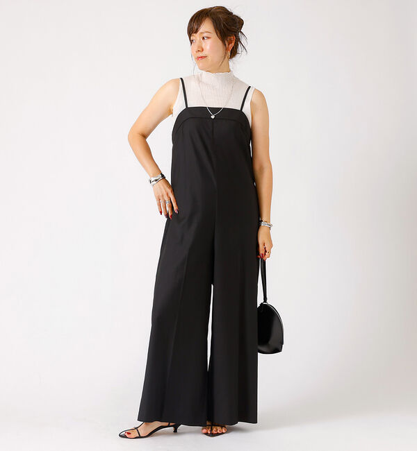 Rouge vif「マイクロサキソニーオールインワン」|オールインワン|