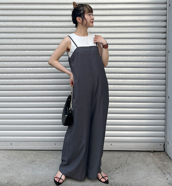 Rouge vif「マイクロサキソニーオールインワン」|オールインワン|