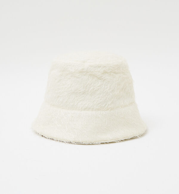 qualite「【La Maison de Lyllis】BELL　ハット」|その他|