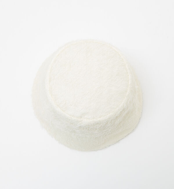 qualite「【La Maison de Lyllis】BELL　ハット」|その他|