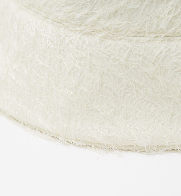 qualite「【La Maison de Lyllis】BELL　ハット」|その他|