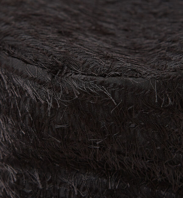 qualite「【La Maison de Lyllis】BELL　ハット」|その他|