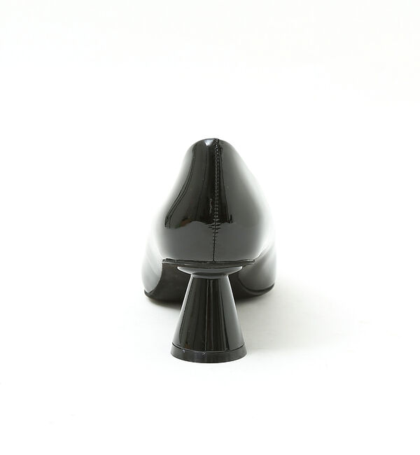 AU BANNISTER「【晴雨兼用】ヒールパンプス」|レインシューズ|