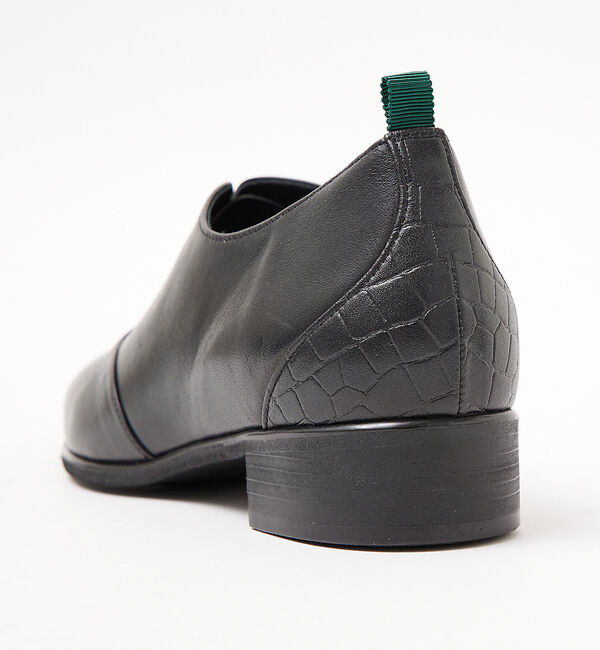 AU BANNISTER「ゴアスリッポンシューズ」|その他|