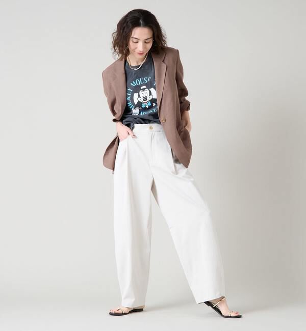 Liesse「メッシュテーラードジャケット」|テーラードジャケット|