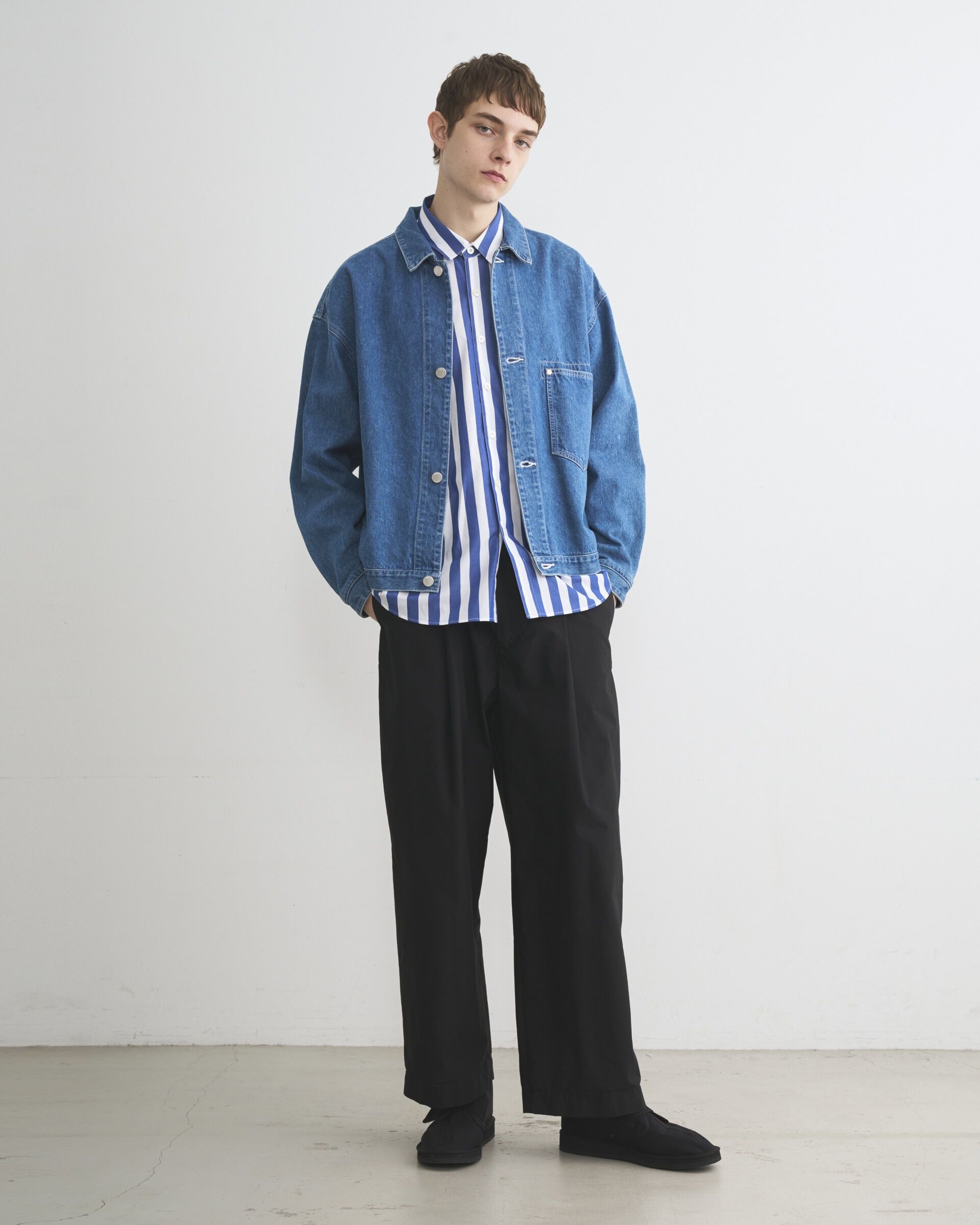 Traditional Weatherwear「【Marbot】BELT SHOES GTS」|その他|