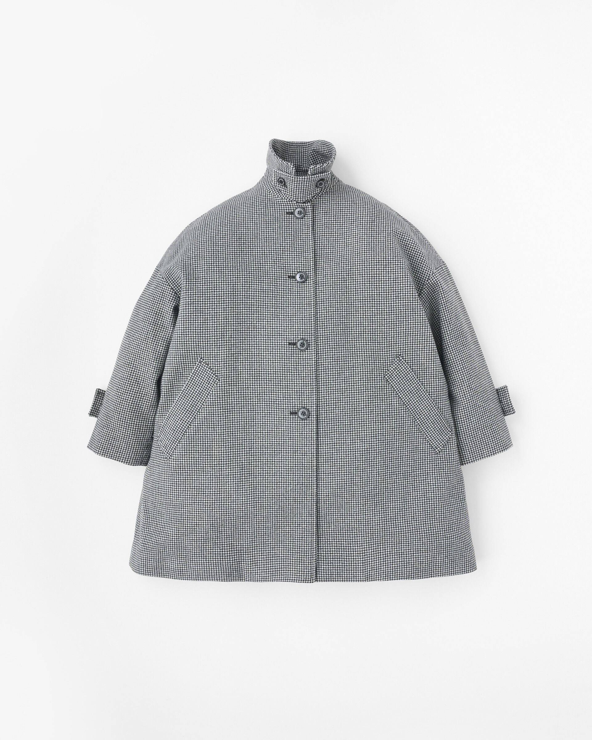 MALTON BUTTON THROUGH（Traditional Weatherwear）｜ルミネの