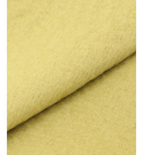 le.coeur blanc「Fluffyストール」|ストール|