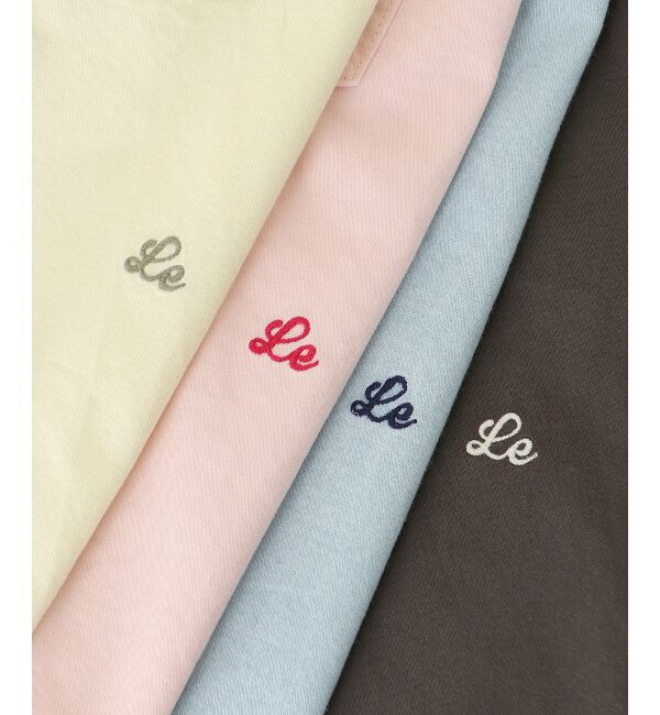  「エンブロイダリーカラーオーバーシャツ」|シャツ・ブラウス|