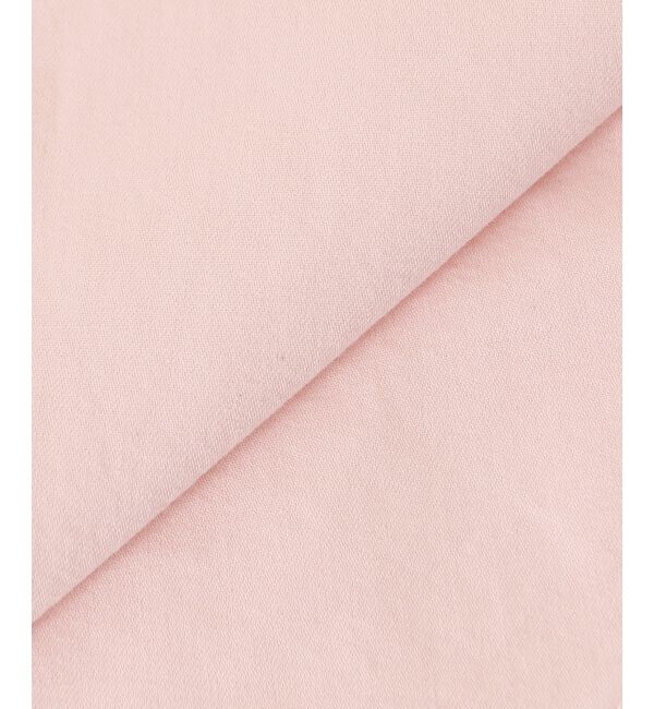  「エンブロイダリーカラーオーバーシャツ」|シャツ・ブラウス|