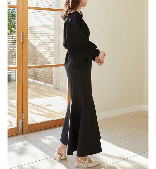 MAJESTICLEGON「カッティングキャミワンピース」|その他|