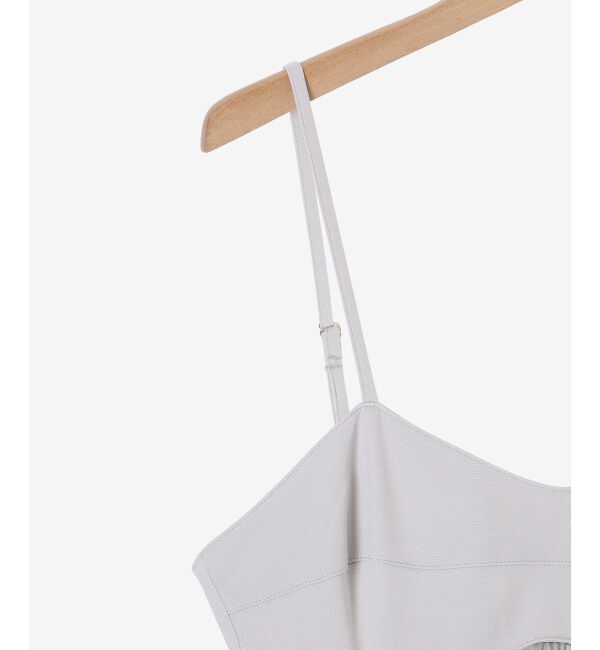 MAJESTICLEGON「カッティングキャミワンピース」|その他|