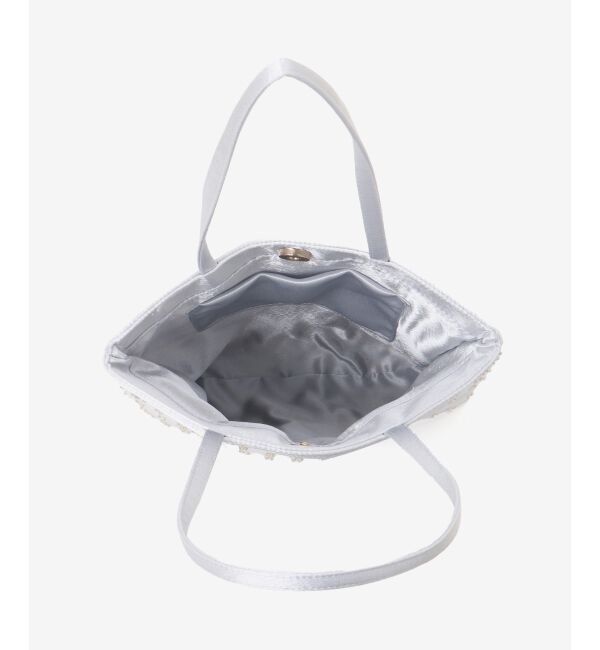  「フラワービーズサブバッグ」|その他|