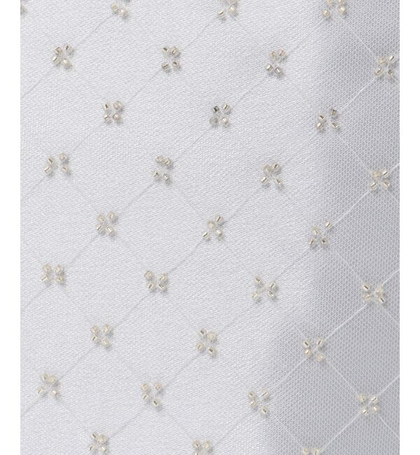  「フラワービーズサブバッグ」|その他|