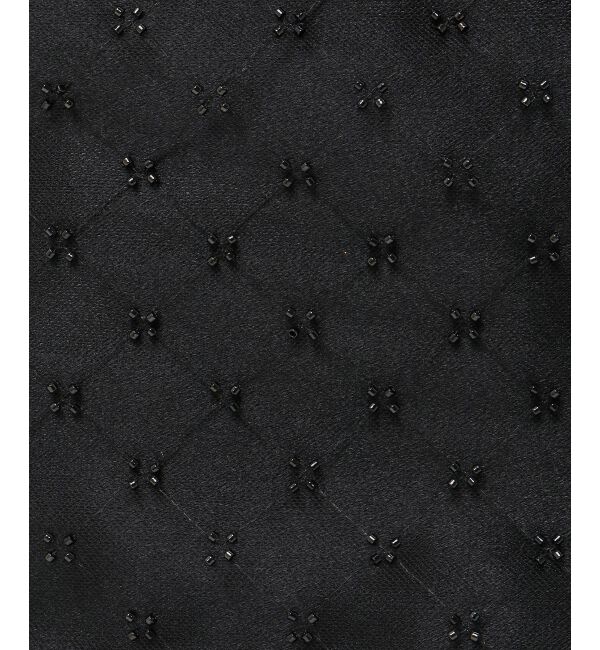  「フラワービーズサブバッグ」|その他|