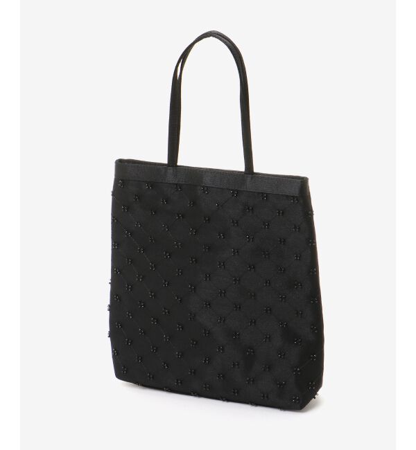  「フラワービーズサブバッグ」|その他|