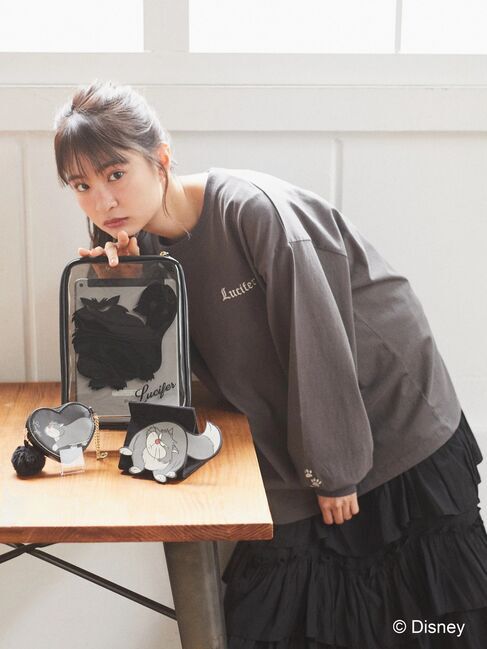 earth music&ecology「Lucifer/手鏡」|その他|