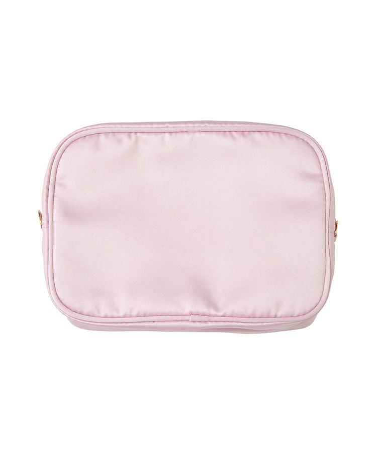 Maison de FLEUR「EC限定クリアポーチM」|ポーチ|