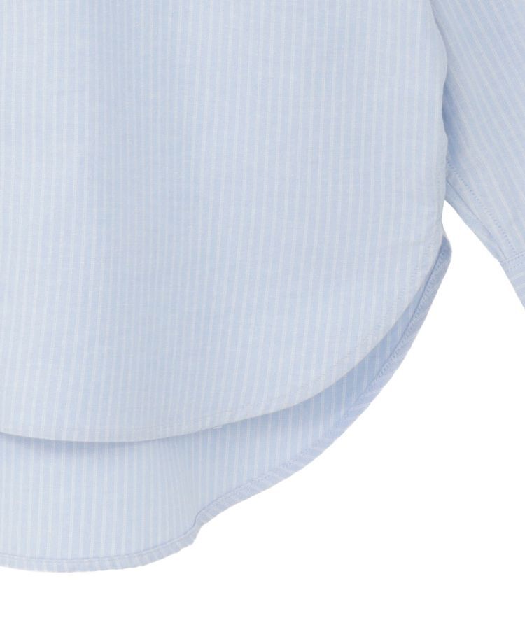 AMERICAN HOLIC「【UVカット】オックスベーシックシャツ」|シャツ・ブラウス|